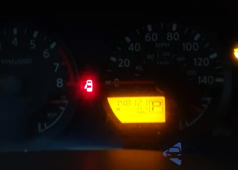 2006 Nissan Xterra S from USA, damaged, VIN 5N1AN08U66C506383